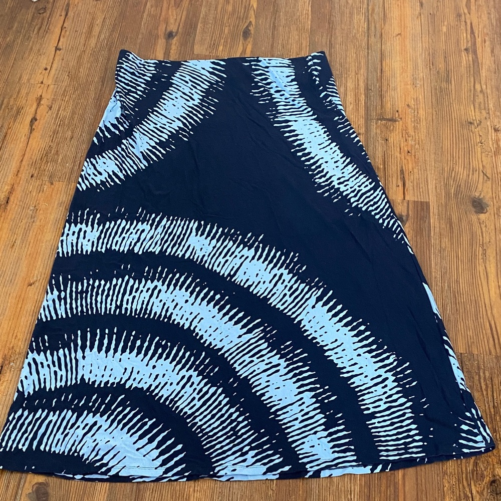 Tommy Bahama Maxi Skirt